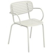 Emu - Mom Armlehnstuhl - Weiß