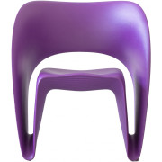 Magis - Raviolo Sessel - Lila