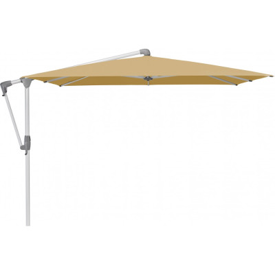 Glatz - Sunwing Casa Sonnenschirm 270x270cm natureloxiert - Dijon 618 (Kategorie 5) Glatz - Sunwing Casa Sonnenschirm 270x270cm natureloxiert - Dijon 618 (Kategorie 5)
