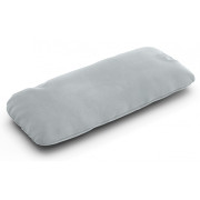 Ambivalenz - Curt Sofakissen 60 x 30 - Hellblau (Barcelona River V3347/33)