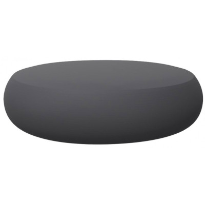 Arper - Pix 3003 Polsterhocker - Petrol (Valencia) Arper - Pix 3003 Polsterhocker - Petrol (Valencia)