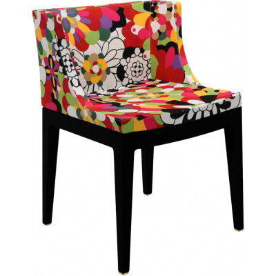 Kartell - Mademoiselle Stuhl À la mode Kartell - Mademoiselle Stuhl À la mode