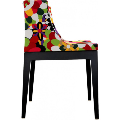 Kartell - Mademoiselle Stuhl À la mode Kartell - Mademoiselle Stuhl À la mode