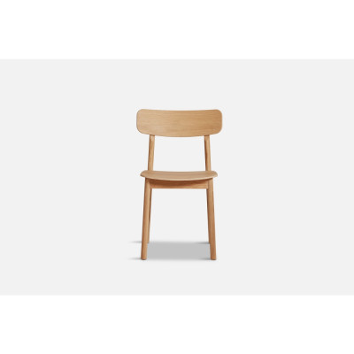 Woud - Soma Dining Stuhl Woud - Soma Dining Stuhl