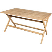 Cane-line - Flip Klapptisch - L