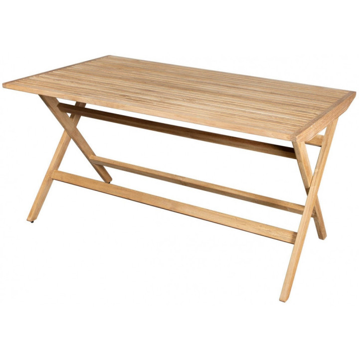 Cane-line - Flip Klapptisch - L