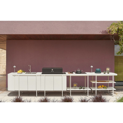 Emu - Emily Outdoorküche geschlossenes Grill-Modul Emu - Emily Outdoorküche geschlossenes Grill-Modul