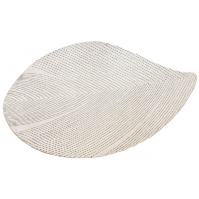 nanimarquina - Quill Teppich - 150 x 260 cm nanimarquina - Quill Teppich - 150 x 260 cm