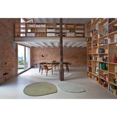 nanimarquina - Quill Teppich nanimarquina - Quill Teppich