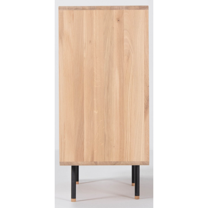 Gazzda - Fina Kommode 118 mit Schubladen Gazzda - Fina Kommode 118 mit Schubladen