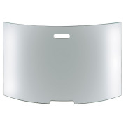 Conmoto - Mentas Glasfunkenschutz - (H 55 x B 94 x T 21 cm)