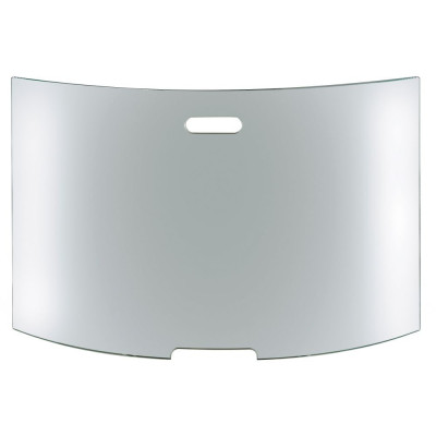 Conmoto - Mentas Glasfunkenschutz - (H 55 x B 94 x T 21 cm) Conmoto - Mentas Glasfunkenschutz - (H 55 x B 94 x T 21 cm)