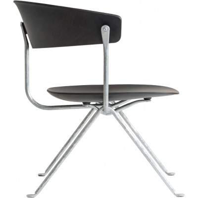 Magis - Officina Sessel Ungepolstert Magis - Officina Sessel Ungepolstert