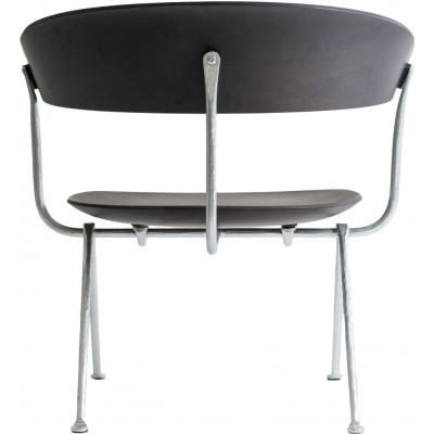 Magis - Officina Sessel Ungepolstert Magis - Officina Sessel Ungepolstert