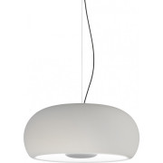 Marset - Vetra 43 Pendelleuchte - Weiß