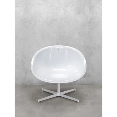 Pedrali - Gliss 360 Lounge Drehstuhl Pedrali - Gliss 360 Lounge Drehstuhl