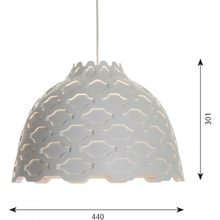 Louis Poulsen - LC Shutters Pendelleuchte Louis Poulsen - LC Shutters Pendelleuchte