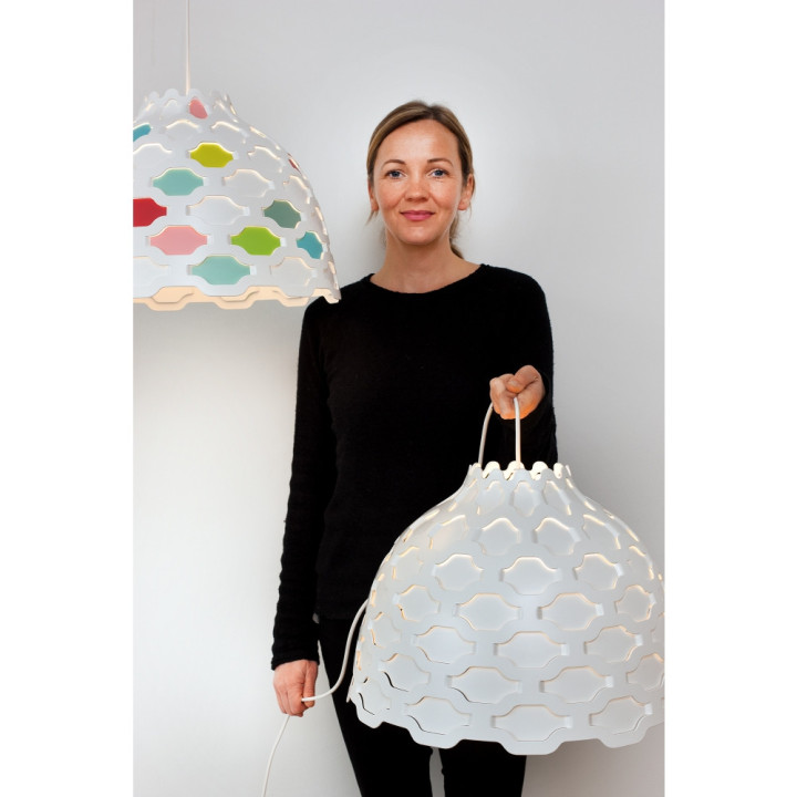 Louis Poulsen - LC Shutters Pendelleuchte Louis Poulsen - LC Shutters Pendelleuchte