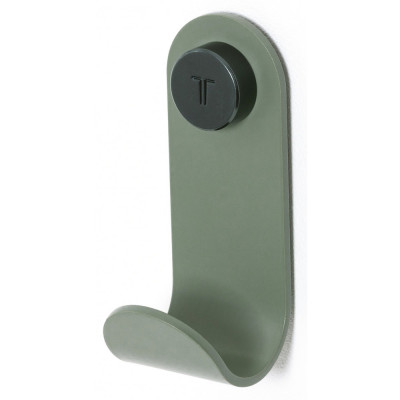 TIPTOE - Jo Kleiderhaken - Eucalyptus Grey