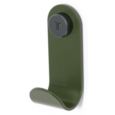 TIPTOE - Jo Kleiderhaken - Rosemary Green