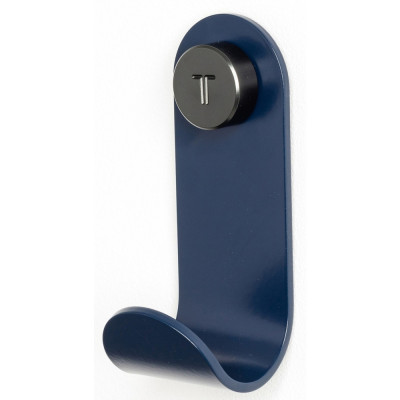 TIPTOE - Jo Kleiderhaken - Mineral Blue