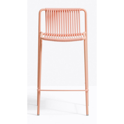 Pedrali - Tribeca 3667 Barhocker 67.5 cm - Terracotta Pedrali - Tribeca 3667 Barhocker 67.5 cm - Terracotta