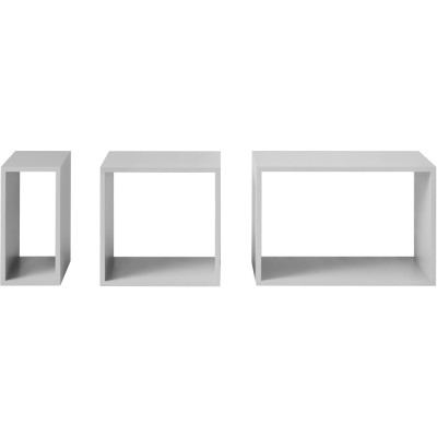 Muuto - Stacked Regal Muuto - Stacked Regal