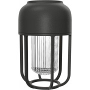 Houe - Light No.1 Portable Tischleuchte - Schwarz