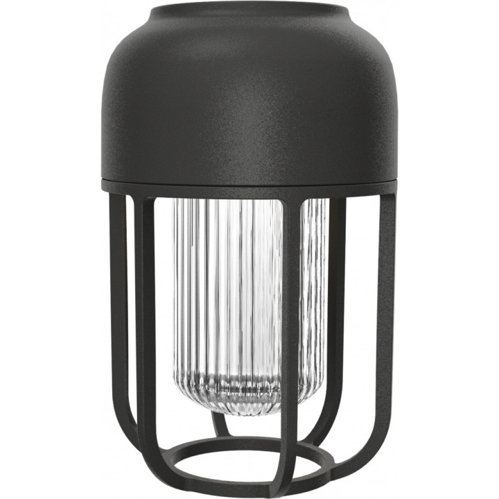 Houe - Light No.1 Portable Tischleuchte - Schwarz Houe - Light No.1 Portable Tischleuchte - Schwarz