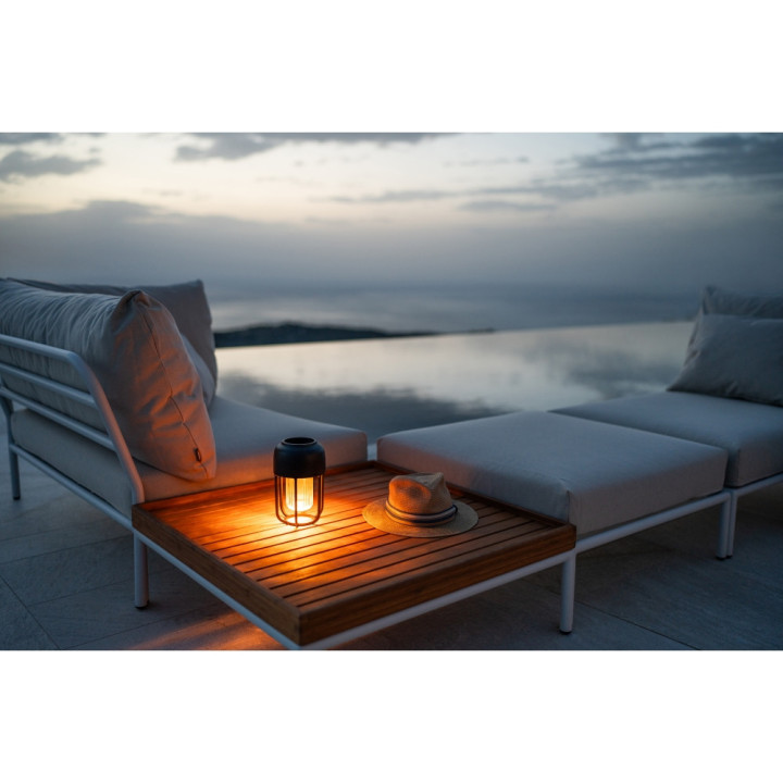 Houe - Light No.1 Portable Tischleuchte Houe - Light No.1 Portable Tischleuchte