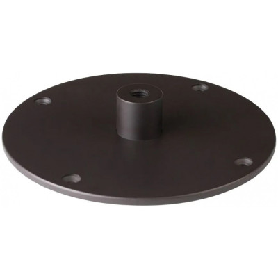 Le Feu - Deckenhalterung für Dome Sky - Schwarz