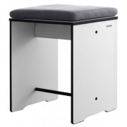 Conmoto - Kissen für Riva Hocker & Barhocker - Hellbeige