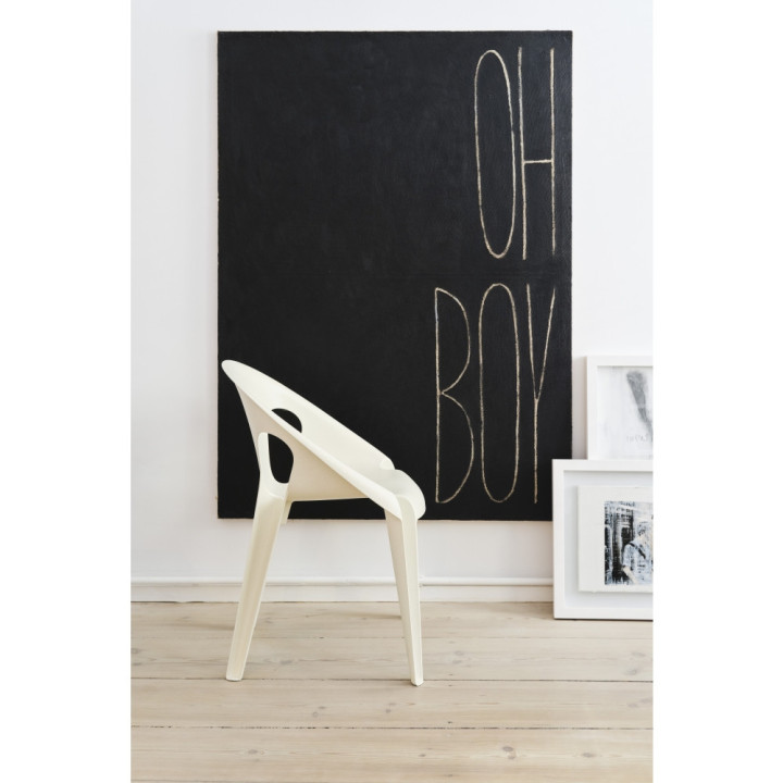 Magis - Bell Stapelstuhl Magis - Bell Stapelstuhl