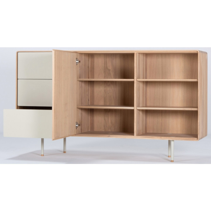 Gazzda - Fina Kommode 176 Gazzda - Fina Kommode 176