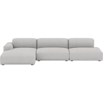 Muuto - Connect Sofa 3-Sitzer Konfiguration 2 - Remix 123 Muuto - Connect Sofa 3-Sitzer Konfiguration 2 - Remix 123