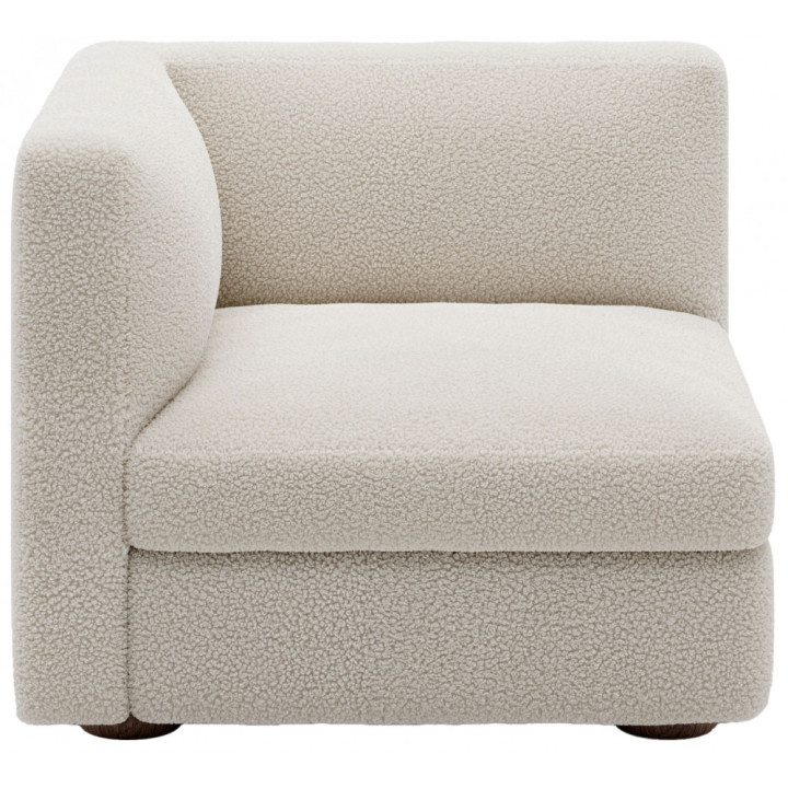 New Works - Coda Modulsofa Eckmodul (Modul 20) - Spacedust (Zinc Drake Z699/02) New Works - Coda Modulsofa Eckmodul (Modul 20) - Spacedust (Zinc Drake Z699/02)