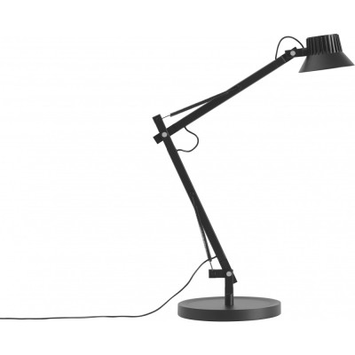 Muuto - Dedicate Tischleuchte S2 - Schwarz Muuto - Dedicate Tischleuchte S2 - Schwarz
