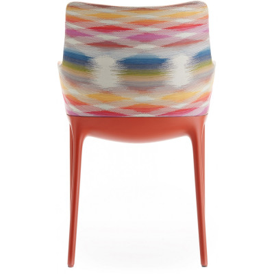 Kartell - Eleganza Nia Missoni Armlehnstuhl Kartell - Eleganza Nia Missoni Armlehnstuhl