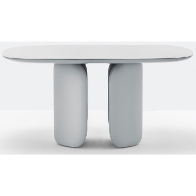 Pedrali - Elinor Tisch 150x150 cm Pedrali - Elinor Tisch 150x150 cm