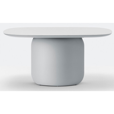 Pedrali - Elinor Tisch 150x150 cm Pedrali - Elinor Tisch 150x150 cm