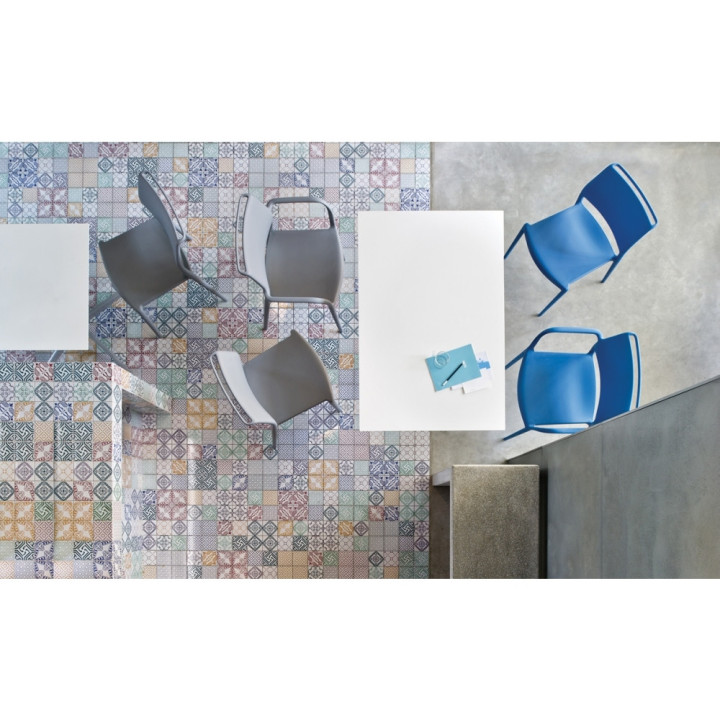 Pedrali - Ara 310 Stuhl Pedrali - Ara 310 Stuhl