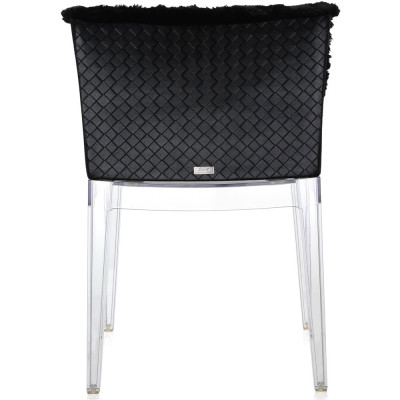 Kartell - Mademoiselle Stuhl Kravitz Kartell - Mademoiselle Stuhl Kravitz
