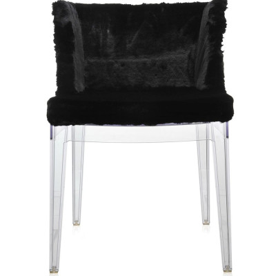 Kartell - Mademoiselle Stuhl Kravitz Kartell - Mademoiselle Stuhl Kravitz