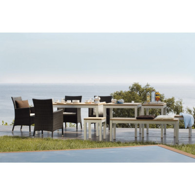 Jan Kurtz - Poesie Sessel Jan Kurtz - Poesie Sessel