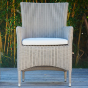 Jan Kurtz - Poesie Sessel - Taupe