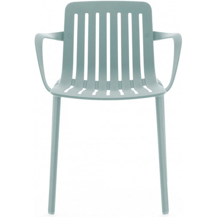 Magis - Plato Armlehnstuhl - Hellblau Magis - Plato Armlehnstuhl - Hellblau