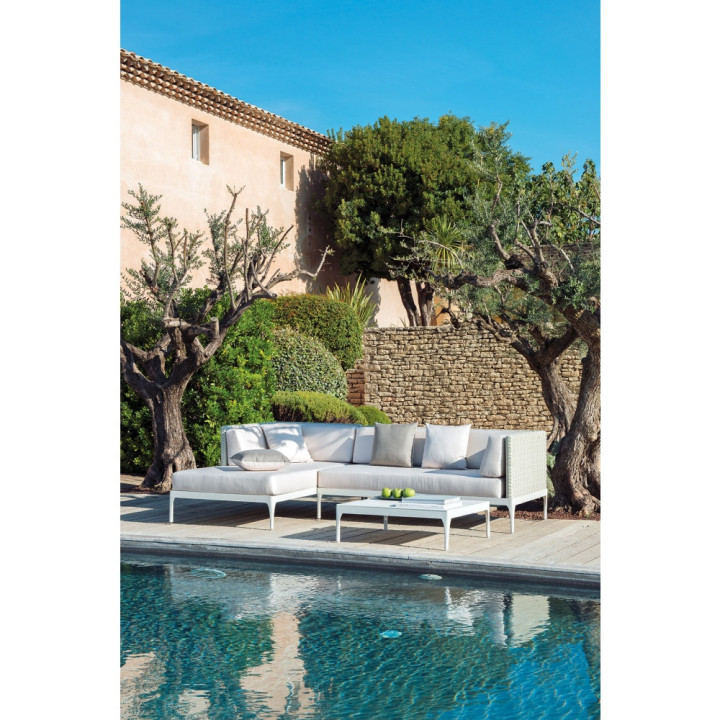 Ethimo - Infinity Couchtisch Ethimo - Infinity Couchtisch