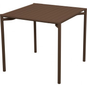 Cane-line - Bliss Esstisch - 81x81 cm | Wüstenrot