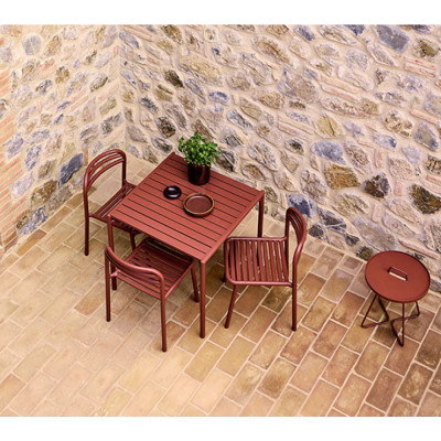 Cane-line - Bliss Esstisch