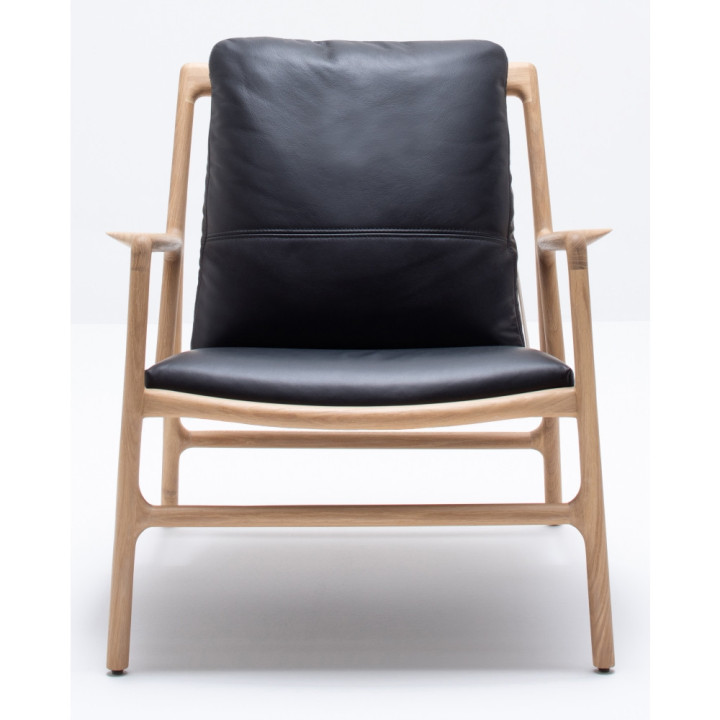 Gazzda - Dedo Easy Chair Armlehnstuhl Gazzda - Dedo Easy Chair Armlehnstuhl